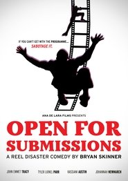 Open For Submissions