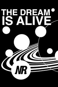 poster The Dream is Alive