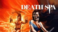 Backdrop of Death Spa image size 1920x1080