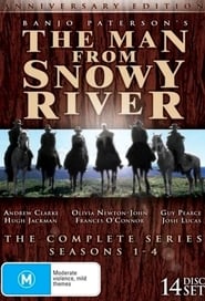 The Man from Snowy River poster picture