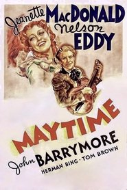 Poster of Maytime image size 2000x3000