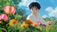 Arrietty, le petit monde des chapardeurs wallpaper 