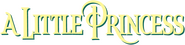 Logo of A Little Princess image size 1276x310