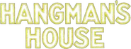 Logo of Hangman's House image size 794x299