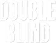 Logo of Double Blind image size 974x746