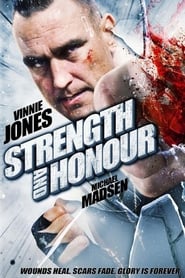 Strength and Honour 2007 123movies