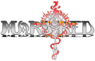 Logo of MARS RED image size 463x299