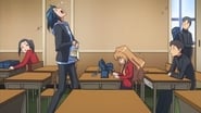 Toradora! season 1 episode 20