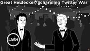 The Great Heidecker/Scharpling Twitter War wallpaper 