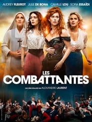 Serie streaming | voir Les Combattantes en streaming | HD-serie