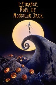 Voir film L'Étrange Noël de monsieur Jack en streaming