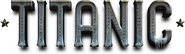 Logo of Titanic image size 780x226