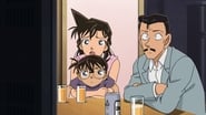 Détective Conan season 1 episode 830