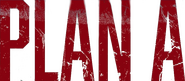 Logo of Plan A image size 717x312