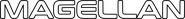 Logo of Magellan image size 1600x168