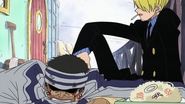 One Piece season 1 episode 21