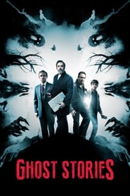 Ghost Stories 2018 123movies