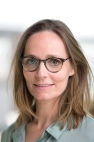 Photo of Sanneke Bos image size 656x985