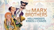 The Marx Brothers: Hollywood's Kings of Chaos wallpaper 