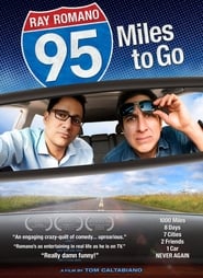 Voir film 95 Miles to Go en streaming