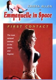 Emmanuelle: First Contact 1994 123movies