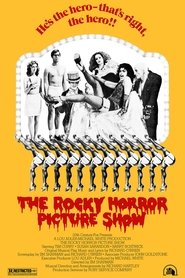 Poster of The Rocky Horror Picture Show image size 2000x3000