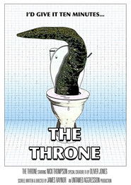 The Throne
