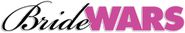 Logo of Bride Wars image size 2033x368