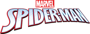 Logo of Marvel's Spider-Man image size 1919x737