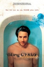 poster Being Cyrus