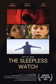 poster The Sleepless Watch