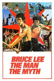 poster Bruce Lee: The Man, The Myth