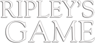 Logo of Ripley's Game image size 654x297