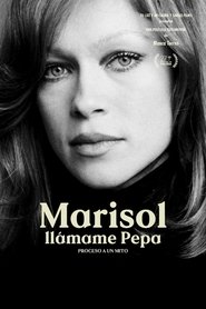 poster Marisol: llámame Pepa