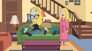 American Dad! season 15 episode 2