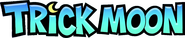 Logo of Trick Moon image size 1203x245
