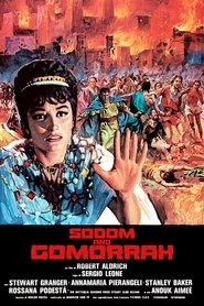 Voir film Sodome et Gomorrhe en streaming