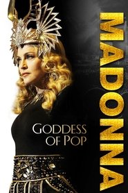 poster Madonna: Goddess of Pop