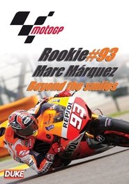 poster #Rookie93 Marc Marquez: Beyond the Smile
