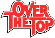 Logo of Over the Top image size 444x303