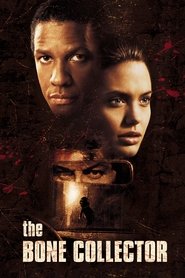 poster The Bone Collector