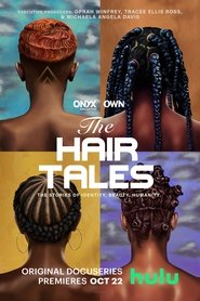 Poster of The Hair Tales image size 2000x3000