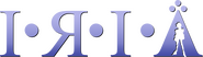 Logo of Iria: Zeiram the Animation image size 783x222
