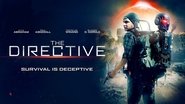 Backdrop of The Directive image size 1280x720