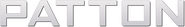 Logo of Patton image size 787x115