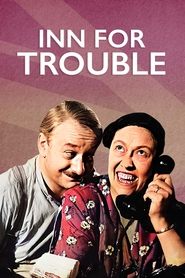 poster Inn for Trouble