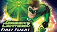 Green Lantern : Le Complot wallpaper 