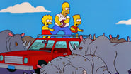 Les Simpson season 10 episode 15