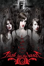 Poster of Flesh for the Beast image size 1000x1500