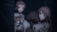 Caligula season 1 episode 9